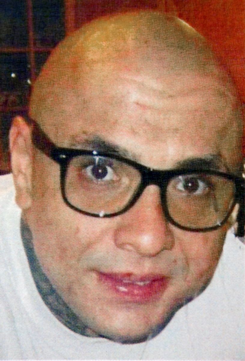 Tomas Tovar